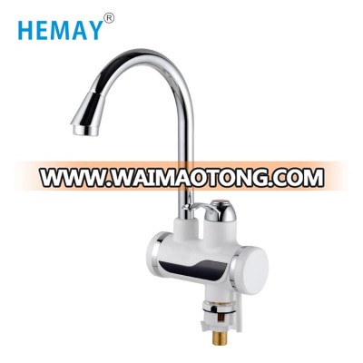 Professional Manufacturer Instant Heating Spanish Faucet