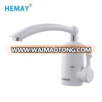 High Standard Instant Hot Water Faucet with Leakage Protector