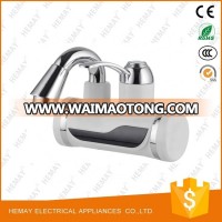 New Style Faucet For Instant Water Heating