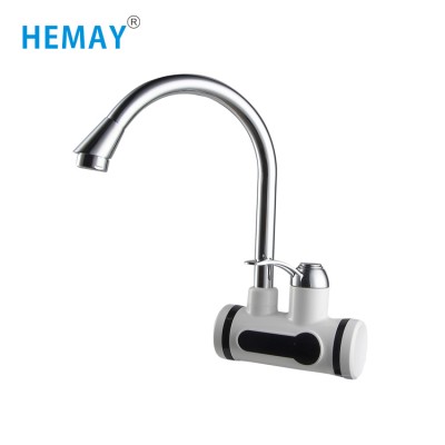 HEMAY 3-5secs instant hot water faucet