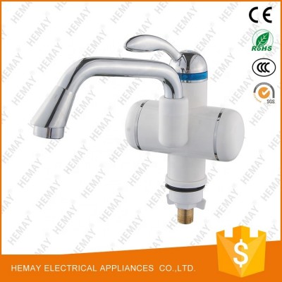 Factory Outlet 3-5 Seconds Heating Water Heater Faucet