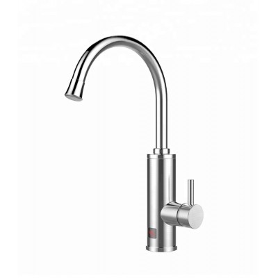 Top Quality Bathroom Instant Heating Water Faucet electric kitchen water heater tap