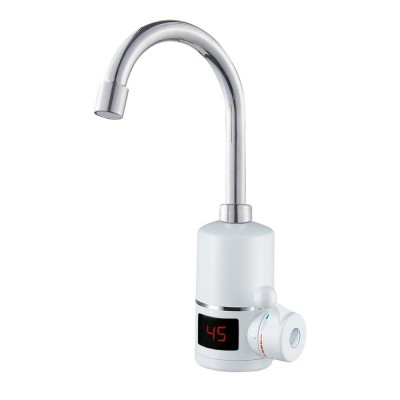 kitchen faucet safe high quality electric hot water heater faucet