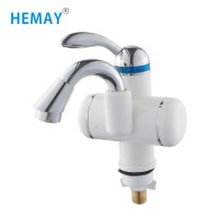 New Style Instant Water Heater Tap with Leakage Protector